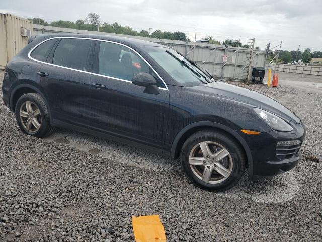 2011 PORSCHE CAYENNE - WP1AA2A25BLA05580