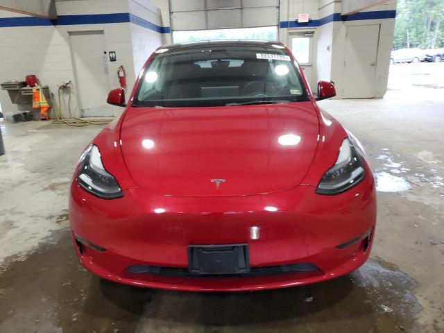 2023 TESLA MODEL Y 7SAYGDEFXPF775715