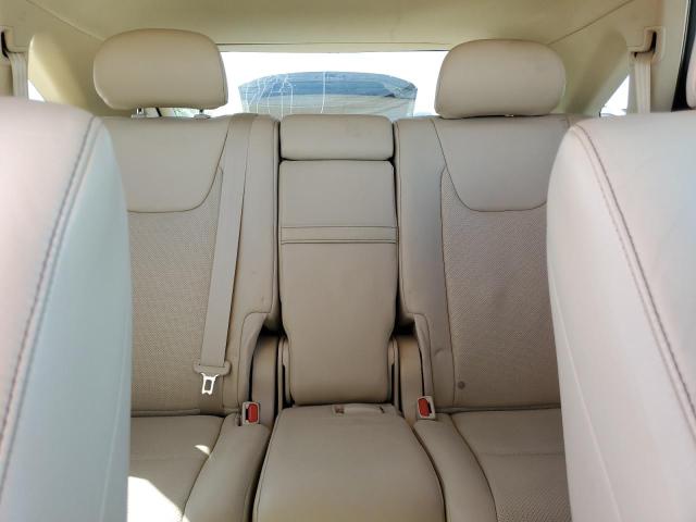 2015 LEXUS RX 350 2T2ZK1BA2FC195767