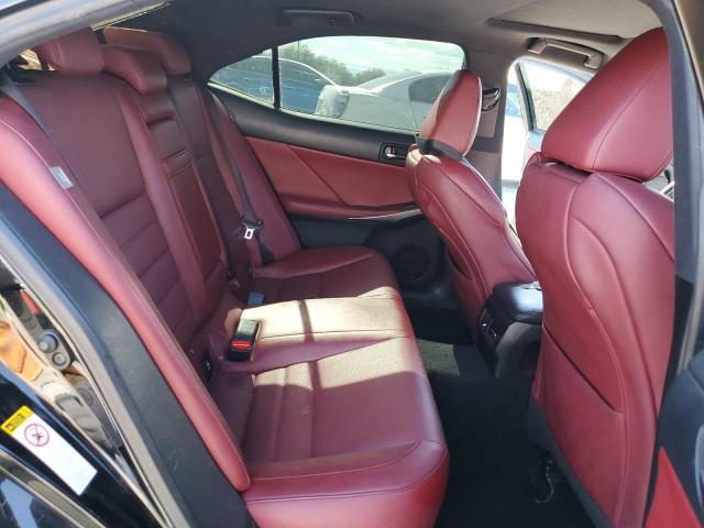 2016 LEXUS IS 200T JTHBA1D26G5015363