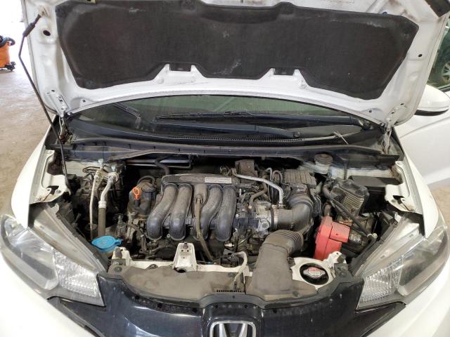 2016 HONDA FIT LX JHMGK5H54GX003229