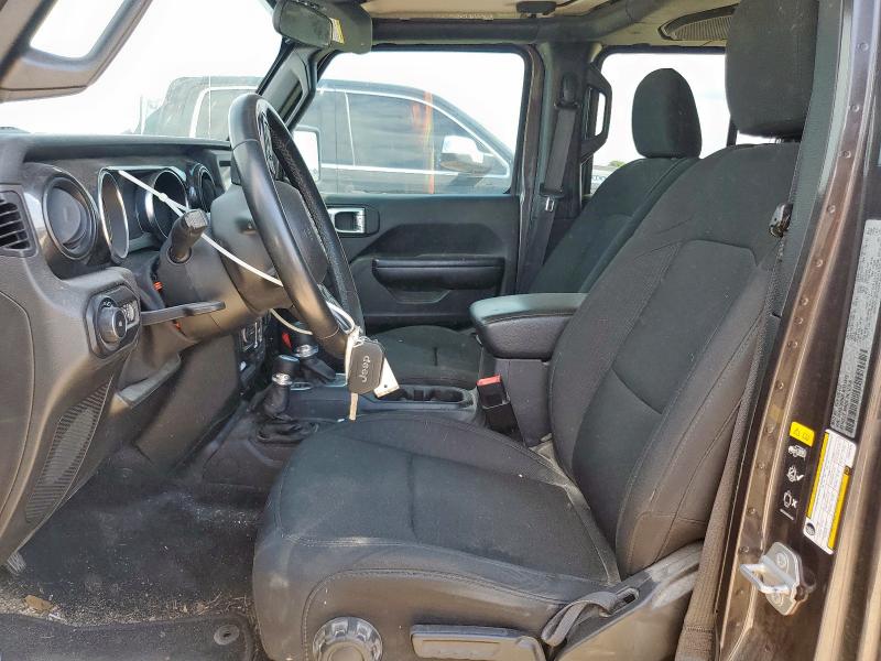 2020 JEEP WRANGLER U 1C4HJXDN8LW331876