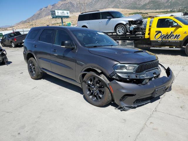 2021 DODGE DURANGO GT 1C4RDJDGXMC751040
