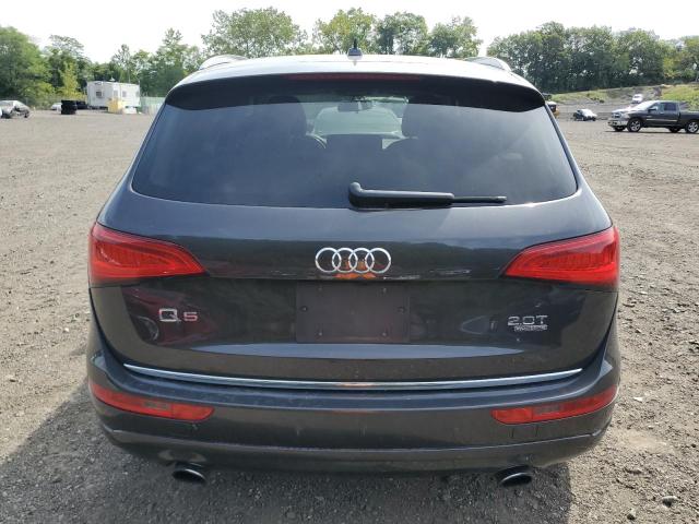 2015 AUDI Q5 PREMIUM WA1CFAFP9FA142107