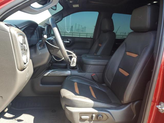 2022 GMC SIERRA LIM 3GTP9EEL1NG198756
