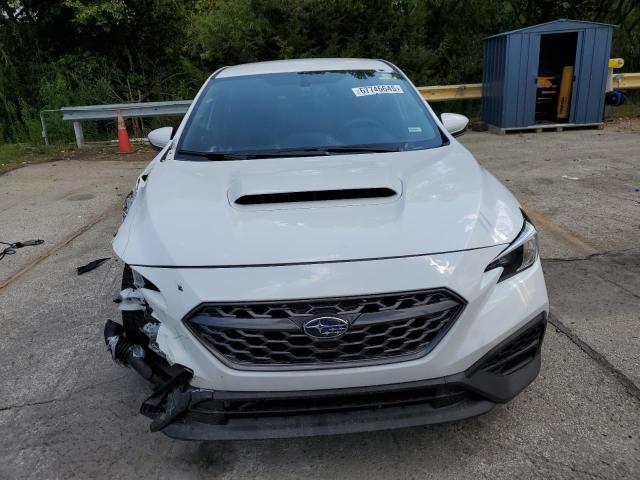 2022 SUBARU WRX JF1VBAA66N9024921