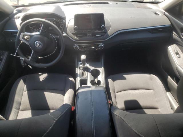 2022 NISSAN ALTIMA SV #3278594937