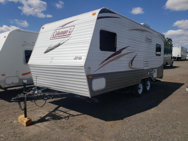 COLEMAN TRAILER 2011 47CTCLK28BM439929 photo #3