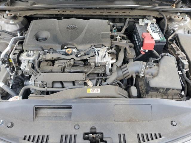 2020 TOYOTA CAMRY SE 4T1M11AK6LU944995