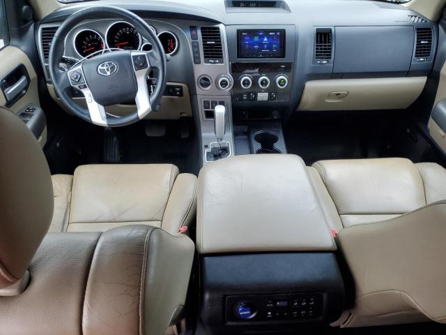 2015 TOYOTA SEQUOIA LIMITED 5TDJY5G10FS118452