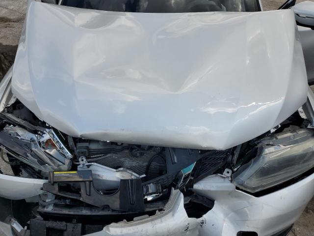 2015 NISSAN ROGUE S KNMAT2MT8FP543916