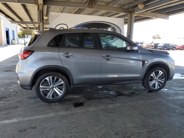 2024 MITSUBISHI OUTLANDER - JA4ARUAU0RU007615