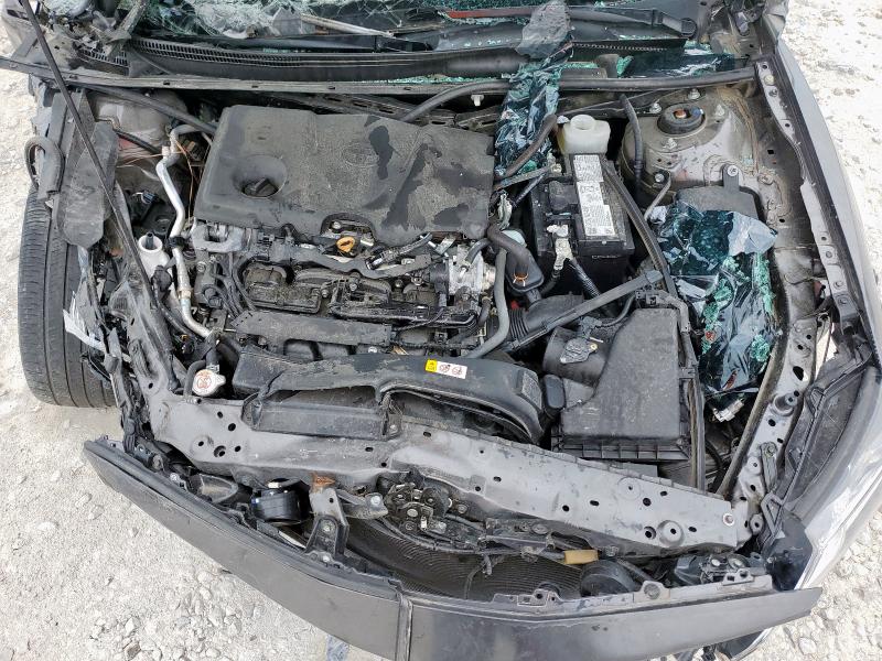 2023 TOYOTA CAMRY SE N - 4T1G11AK2PU806812