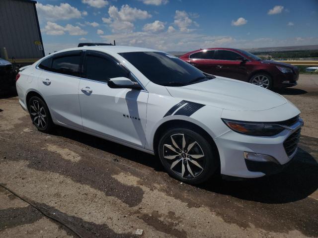 2020 CHEVROLET MALIBU RS - 1G1ZG5ST7LF152309