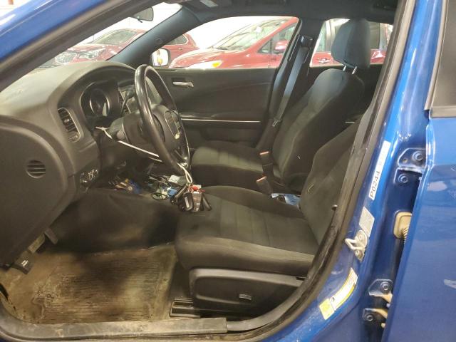 2020 DODGE CHARGER POLICE 2C3CDXKT6LH186813
