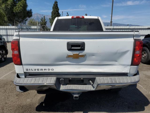 2017 CHEVROLET SILVERADO C1500 1GCRCNEC9HZ180424
