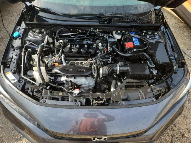 2022 HONDA CIVIC TOUR 2HGFE1F97NH304289
