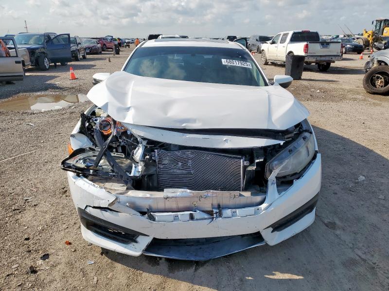 2016 HONDA CIVIC EX 19XFC2F76GE082612