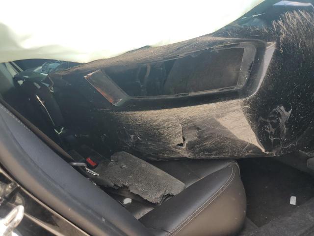2015 CHEVROLET IMPALA LTZ 2G1165S34F9293691