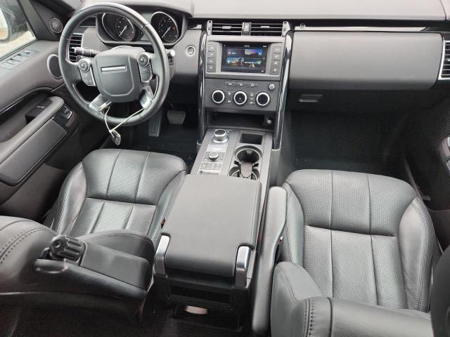 2017 LAND ROVER DISCOVERY SALRGBBV8HA040171