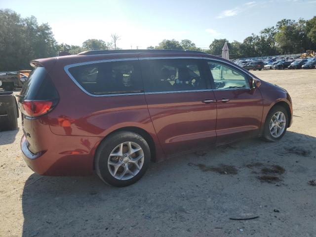 2018 CHRYSLER PACIFICA TOURING PLUS 2C4RC1FG8JR270710