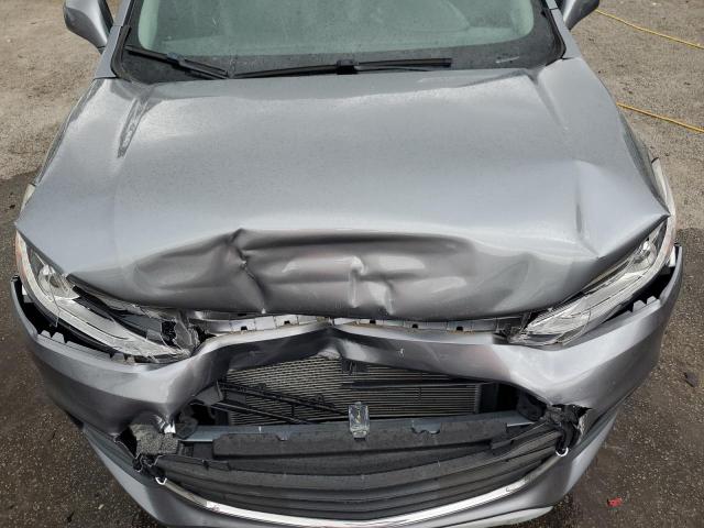 2019 CHEVROLET TRAX 1LT KL7CJPSB4KB785452