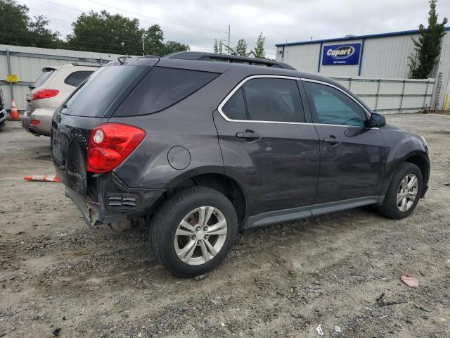 2015 CHEVROLET EQUINOX LT - 1GNFLFEK9FZ118624