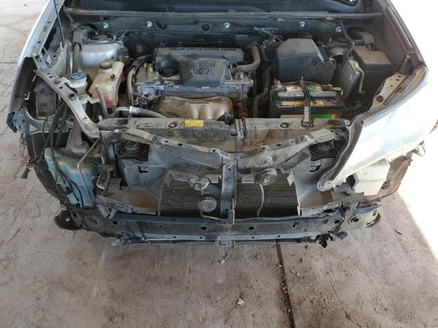 2013 TOYOTA RAV4 LE - JTMBFREV3DD012075