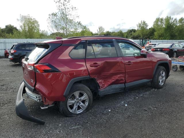 2022 TOYOTA RAV4 XLE 2T3P1RFV5NW279466