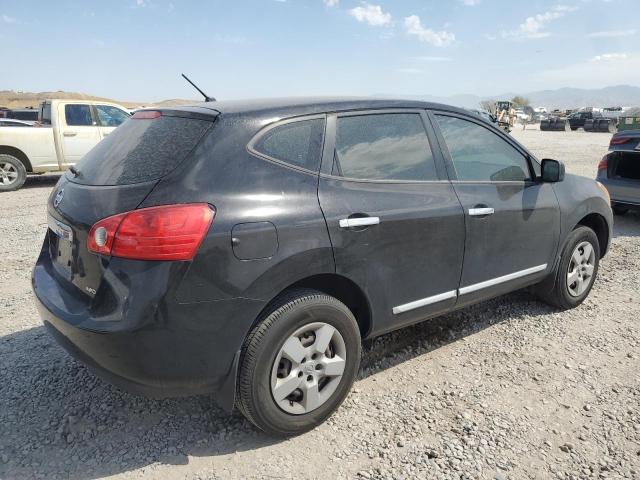 2015 NISSAN ROGUE SELE JN8AS5MVXFW767608