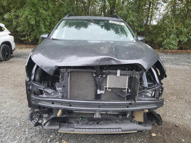 2025 SUBARU ASCENT PRE 4S4WMADD0S3424454
