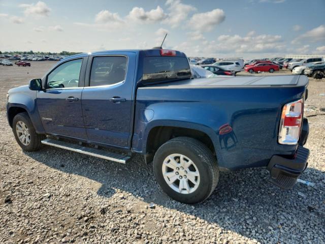 2019 CHEVROLET COLORADO LT 1GCGSCEA1K1292931