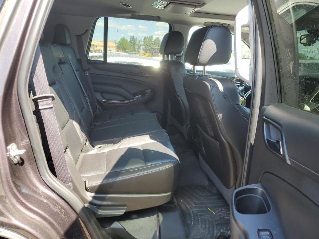 2016 GMC YUKON SLT 1GKS2BKC2GR234141