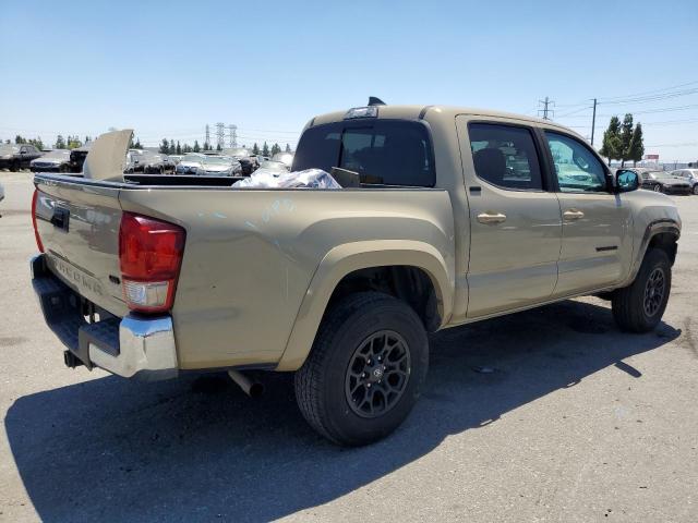 2019 TOYOTA TACOMA DOU 3TMAZ5CN3KM112676