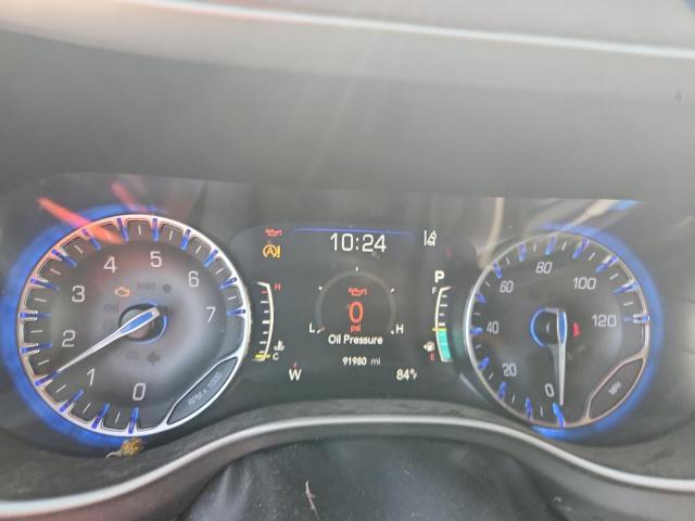 2020 CHRYSLER PACIFICA T - 2C4RC1BG6LR113637
