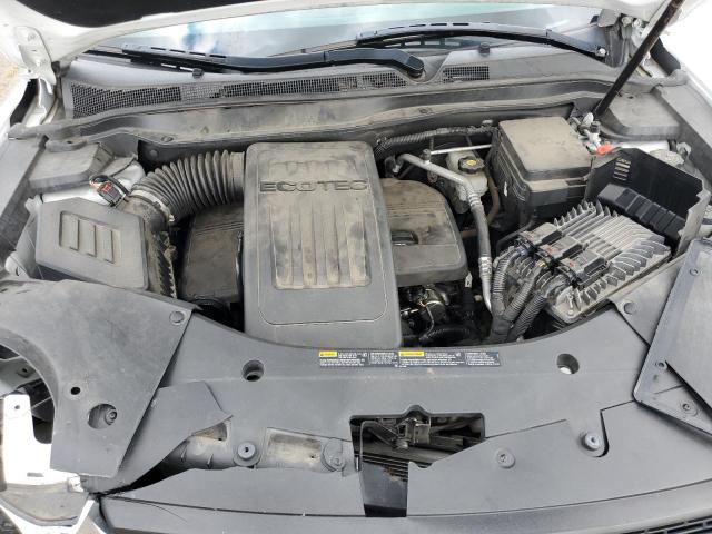 2015 GMC TERRAIN SL 2GKALREK4F6136405