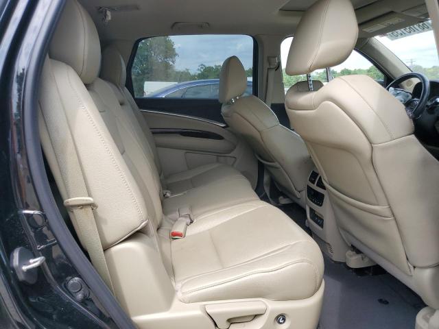 2018 ACURA MDX SPORT 5J8YD7H59JL000273
