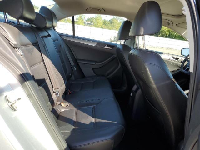 2015 VOLKSWAGEN JETTA SE 3VWD17AJ3FM254481