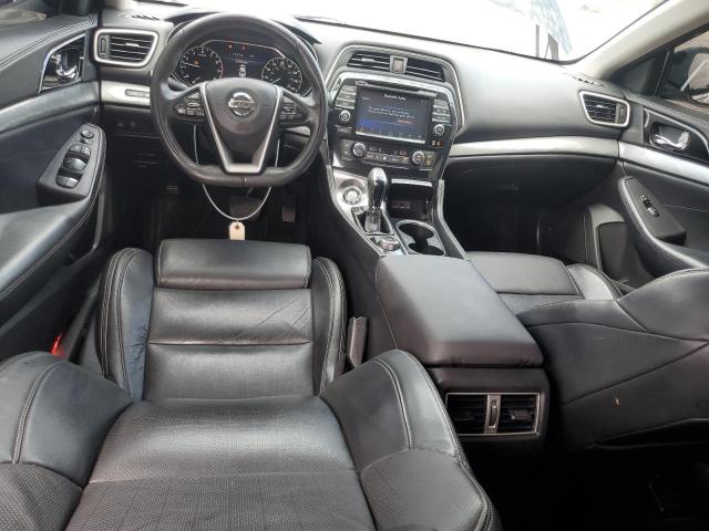 2016 NISSAN MAXIMA 3.5 1N4AA6AP9GC438045