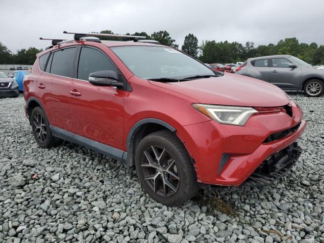 2016 TOYOTA RAV4 SE 2T3JFREV6GW516221