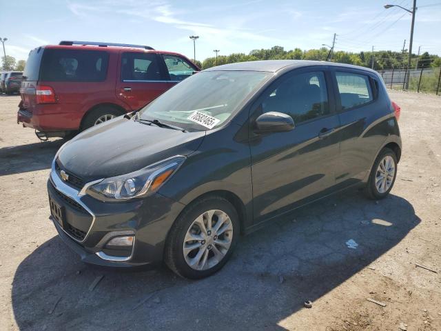 2021 CHEVROLET SPARK 1LT KL8CD6SA2MC740933