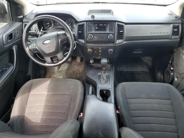 2020 FORD RANGER XL 1FTER1EH8LLA50552