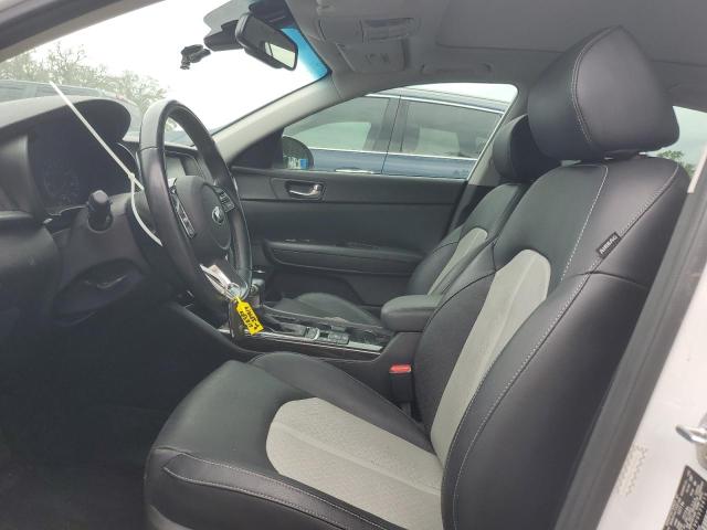 2019 KIA OPTIMA EX 5XXGU4L19KG339419