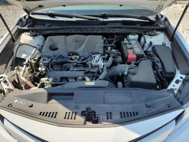 2018 TOYOTA CAMRY L 4T1B11HK6JU632881