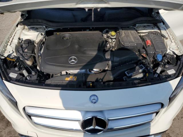 2017 MERCEDES-BENZ GLA 250 4M WDCTG4GB5HJ366656