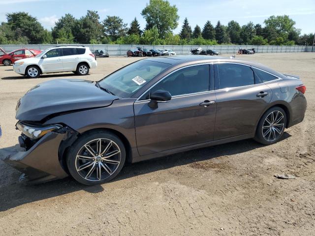 TOYOTA AVALON XLE