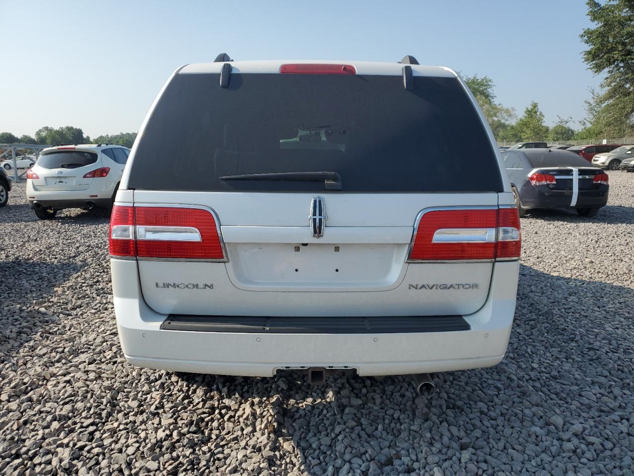 LINCOLN NAVIGATOR L