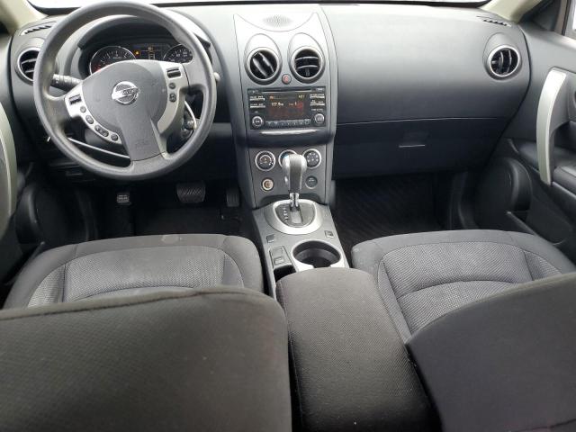 2015 NISSAN ROGUE SELE JN8AS5MT2FW670353