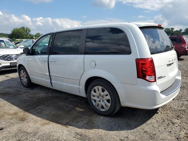2016 DODGE GRAND CARA 2C4RDGBG6GR114437
