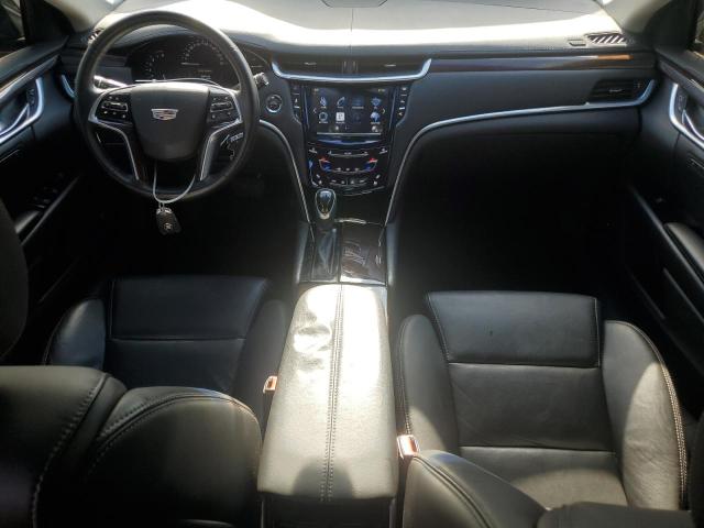 2016 CADILLAC XTS LUXURY COLLECTION 2G61M5S30G9162839